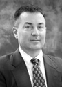 Brian Kinnear