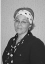Kathy Peterson