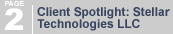 Read about Stellar Technologies LLC