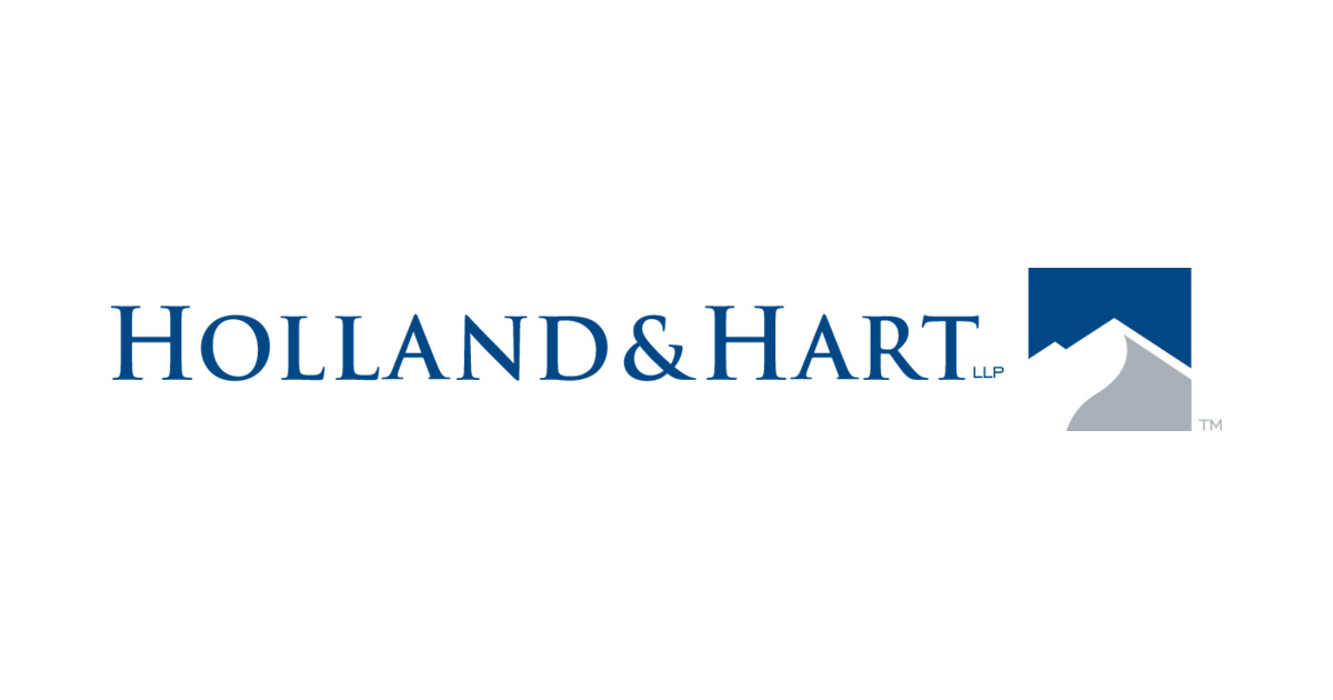 Holland & Hart LLP