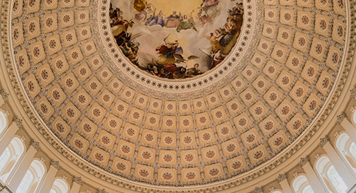 House Transportation & Infrastructure Committee Advances $580 Billion BUILD America 250 Act