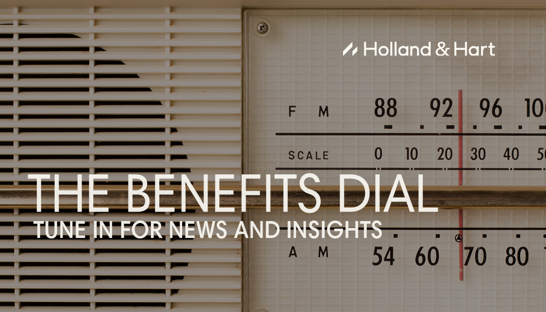 Plan Fiduciary Considerations Following New DOL Crypto Guidance