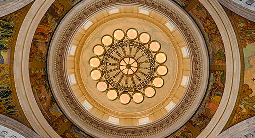 House Appropriations Committee Issues Fiscal Year 2026 Community Project Funding Guidance