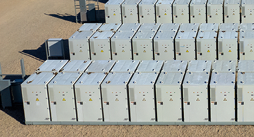 Holland & Hart Advises GridStor on EPC Agreement for Battery Energy Storage Project in Texas 