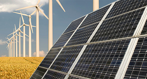 Federal Court Halts Wind and Solar Permitting Freeze