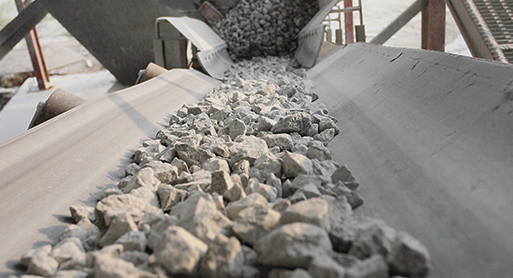 Holland & Hart Represents Holcim in Acquisition of Aggregates Business