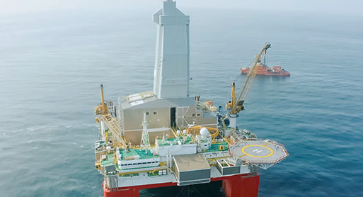 Interior Proposes Revisions to Streamline Arctic Offshore Drilling