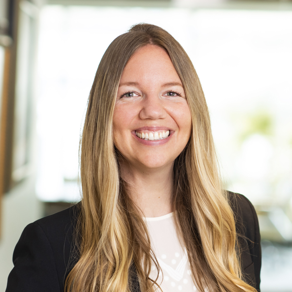 Brit Brittany Merrill Holland Hart Llp