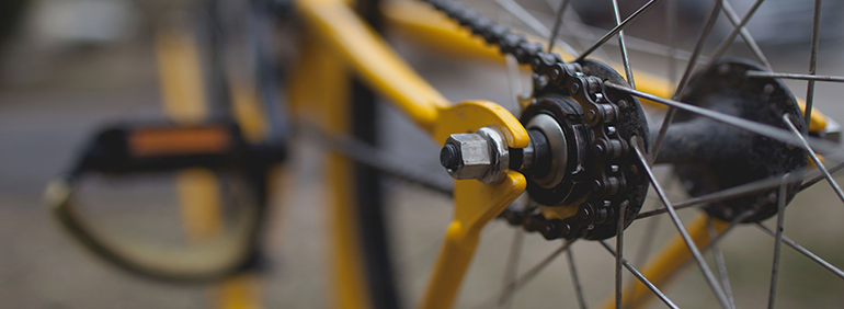 Disrupting The Bicycle Industry The Pro S Closet Raises 9