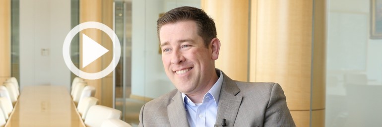 Introducing Loren Hulse, New IP Partner in Salt Lake City