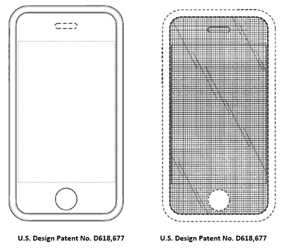 Can Apples Patents Be Used as a Defense Against Patent Infringement Claims?